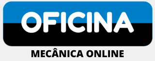 Logo Oficina Mecanica Online